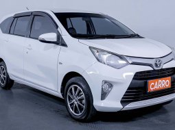 Toyota Calya G MT 2017 - Kredit Mobil Murah