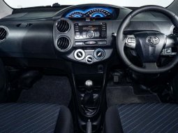 Toyota Etios Valco G 2016 - Kredit Mobil Murah 3