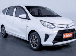 Toyota Calya E MT 2018  - Mobil Murah Kredit