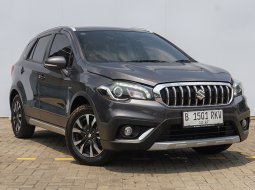 Jual mobil Suzuki SX4 S-Cross 2022 , Kota Tangerang, Banten -B1501RKV