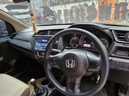 Honda Mobilio E MT Tahun 2021Tangan Pertama Kondisi Mulus Terawat 3