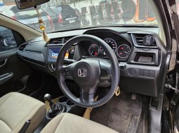 Honda Mobilio E MT Tahun 2021Tangan Pertama Kondisi Mulus Terawat 6