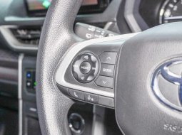 2022 Toyota AVANZA G 1.5 - BEBAS TABRAK DAN BANJIR GARANSI 1 TAHUN 11