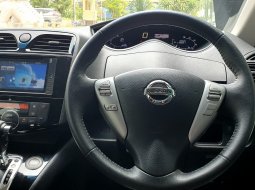 Nissan Serena Highway Star Autech 2018 hitam km39ribuan cash kredit proses bisa dibantu 16