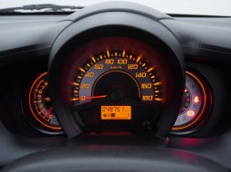 2016 Honda BRIO E 1.2 - BEBAS TABRAK DAN BANJIR GARANSI 1 TAHUN 4