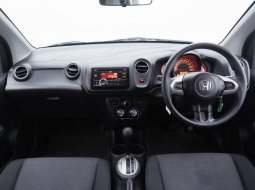 2016 Honda BRIO E 1.2 - BEBAS TABRAK DAN BANJIR GARANSI 1 TAHUN 7