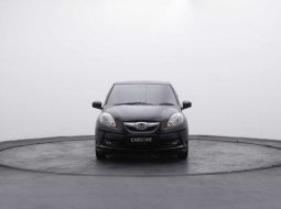 2016 Honda BRIO E 1.2 - BEBAS TABRAK DAN BANJIR GARANSI 1 TAHUN 10