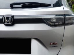 Honda HR-V RS 2022 silver turbo km21rban record cash kredit proses bisa dibantu 6