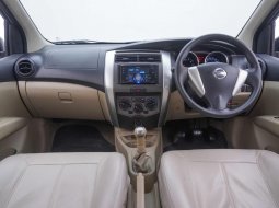 Nissan Grand Livina SV 2015 MPV 8