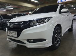 Honda HR-V 1.8 Prestige 2018 gresss