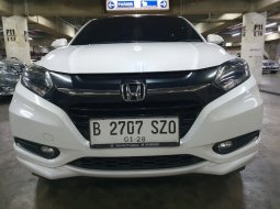 Honda HR-V 1.8 Prestige 2018 gresss 24