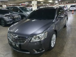 Toyota Camry V 2010 Automatic Hitam 1