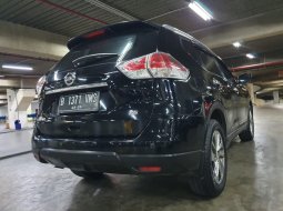 Nissan X-Trail 2.5 CVT Automatic 2017 Siap Pakai 8