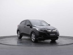 2019 Honda HR-V S 1.5 - BEBAS TABRAK DAN BANJIR GARANSI 1 TAHUN 1