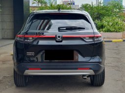 Honda HR-V 1.5 Spesical Edition 2022 hitam km14 ribuan pajak panjang tangan pertama cash kredit bisa 6