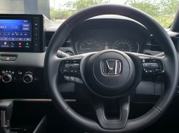 Honda HR-V 1.5 Spesical Edition 2022 hitam km14 ribuan pajak panjang tangan pertama cash kredit bisa 12
