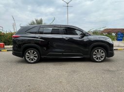 Toyota Kijang Innova Zenix Q Hybrid 2022 modelista km6rb pajak panjang cash kredit bisa 7