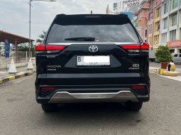 Toyota Kijang Innova Zenix Q Hybrid 2022 modelista km6rb pajak panjang cash kredit bisa 8