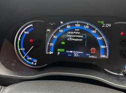 Toyota Kijang Innova Zenix Q Hybrid 2022 modelista km6rb pajak panjang cash kredit bisa 13