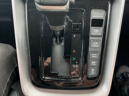Toyota Kijang Innova Zenix Q Hybrid 2022 modelista km6rb pajak panjang cash kredit bisa 17