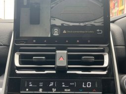 Toyota Kijang Innova Zenix Q Hybrid 2022 modelista km6rb pajak panjang cash kredit bisa 18