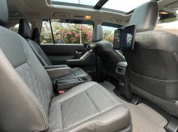 Toyota Kijang Innova Zenix Q Hybrid 2022 modelista km6rb pajak panjang cash kredit bisa 20