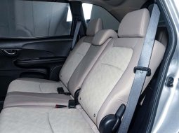 JUAL Honda Mobilio E CVT 2020 Silver 7