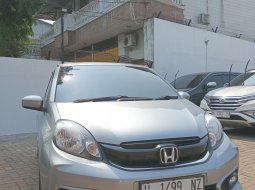 Honda Brio Satya E Manual 2017 Top Condition