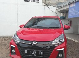 Daihatsu Ayla 1.2L R AT 2021 Istimewaaaa