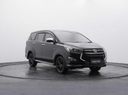 Jual mobil Toyota Venturer 2017