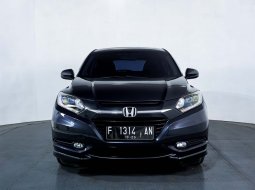 Honda HR-V E 1.8L ,AT Prestige 2015