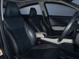 Honda HR-V E 1.8L ,AT Prestige 2015 6