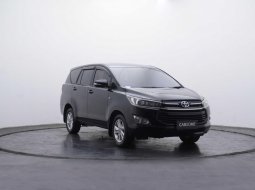 Toyota Kijang Innova G M/T Gasoline 2017 Hitam 1