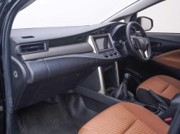 Toyota Kijang Innova G M/T Gasoline 2017 Hitam 6