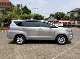 Toyota Kijang Innova G A/T Gasoline 2018 Silver 2