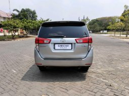 Toyota Kijang Innova G A/T Gasoline 2018 Silver 3