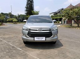 Toyota Kijang Innova G A/T Gasoline 2018 Silver 6