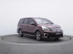 Nissan Grand Livina Highway Star Autech 2014 MPV