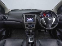 Nissan Grand Livina Highway Star Autech 2014 MPV 9