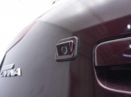 Nissan Grand Livina Highway Star Autech 2014 MPV 7