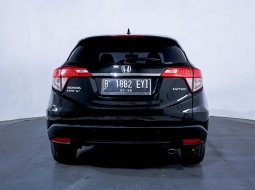 Honda HR-V E 1.5 AT Special Edition 2
