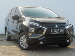 Mitsubishi Xpander 2019 - b2927srf - Mobil bekas bergaransi !!