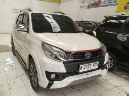 Toyota Rush S TRD Tahun 2016 Kondisi Mulus Terawat Istimewa