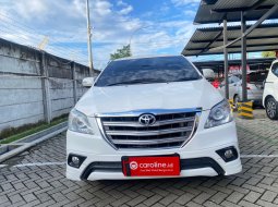 INNOVA G Luxury Matic 2015 -Medan -BK1921LAB 1