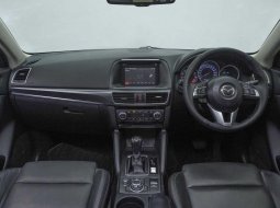 2015 Mazda CX-5 GT 2.5 - BEBAS TABRAK DAN BANJIR GARANSI 1 TAHUN 21
