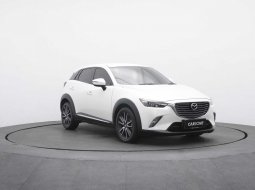 2018 Mazda CX-3 TOURING 2.0 - BEBAS TABRAK DAN BANJIR GARANSI 1 TAHUN