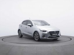 2015 Mazda 2 GT SKYACTIV 1.5 - BEBAS TABRAK DAN BANJIR GARANSI 1 TAHUN