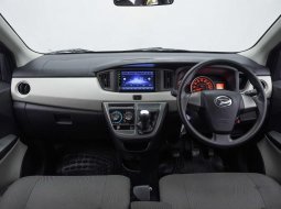 Daihatsu Sigra R 2021 MPV 9