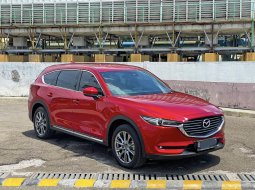 Mazda CX-8 Elite 2022 cx8 dp ceper siap tt 1