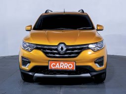 Renault Triber RXZ AT 2020 - Kredit Mobil Murah 4